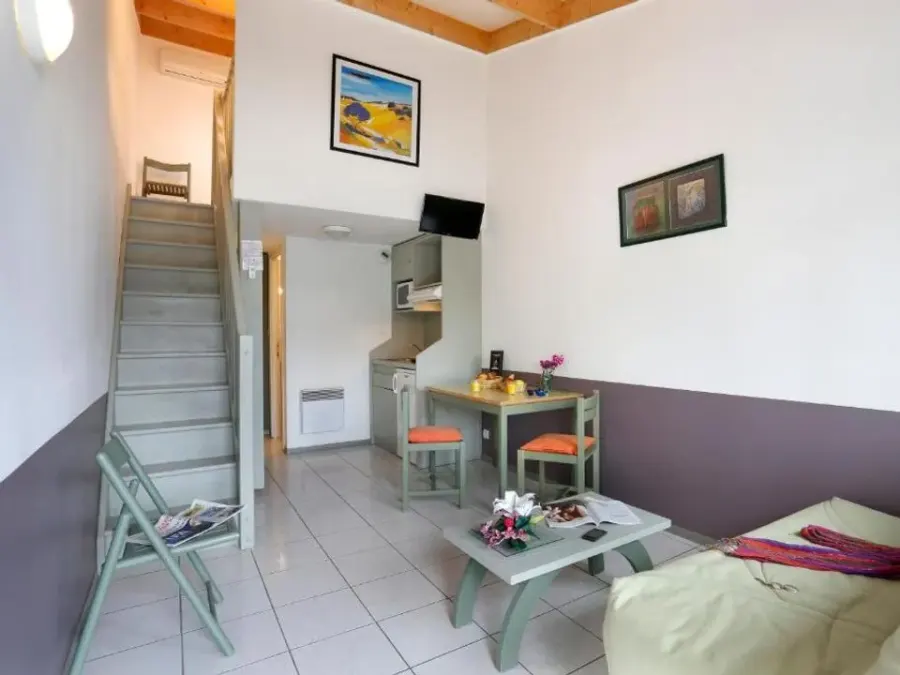 Résidence Resid Price – FRANKRIJK – foto 4