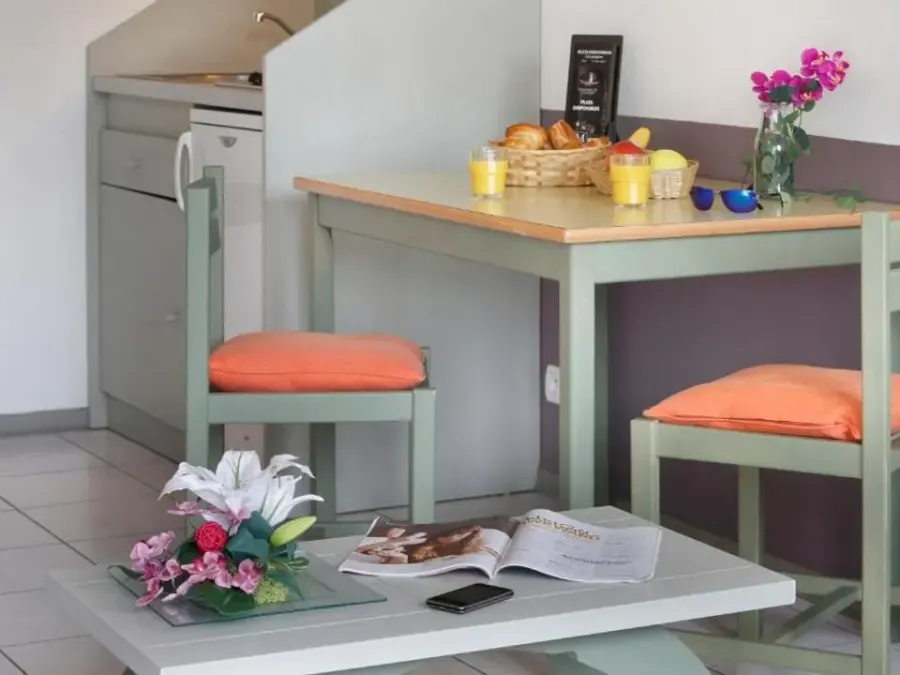 Résidence Resid Price – FRANKRIJK – foto 5