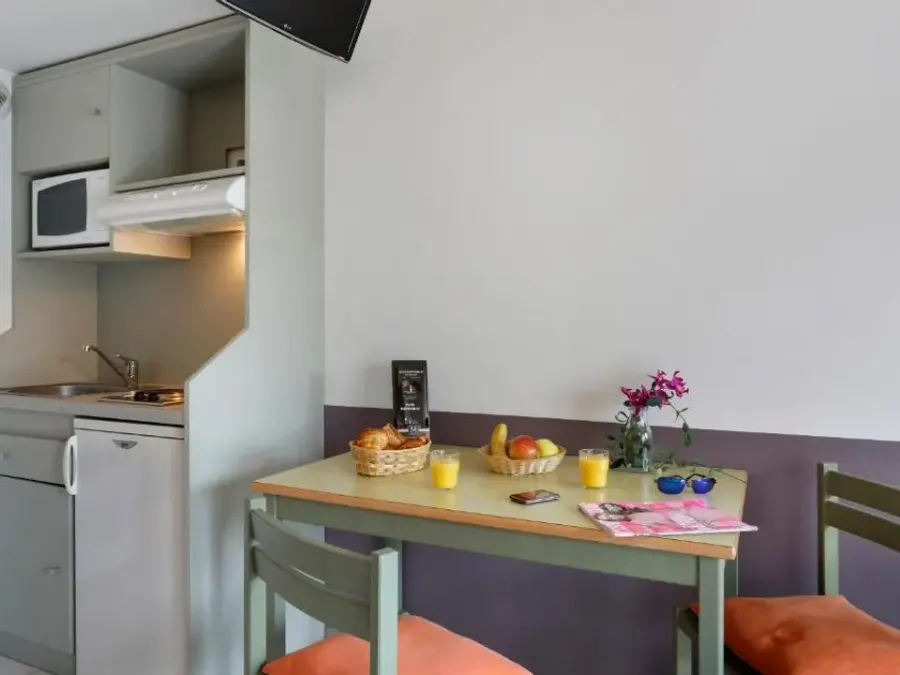 Résidence Resid Price – FRANKRIJK – foto 6