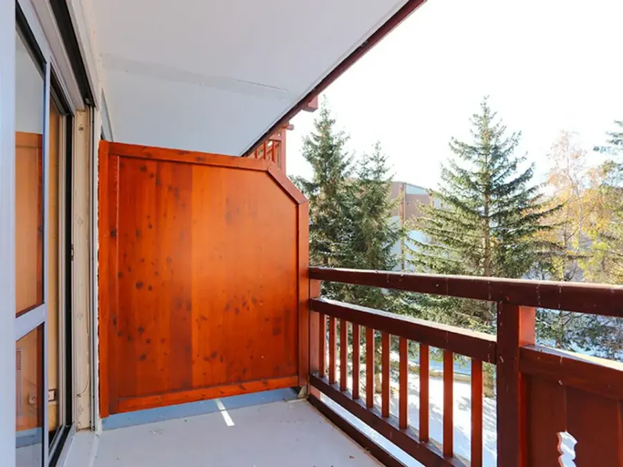 Résidence Tyrol – FRANKRIJK – foto 2