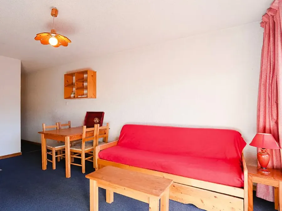 Résidence Tyrol – FRANKRIJK – foto 6