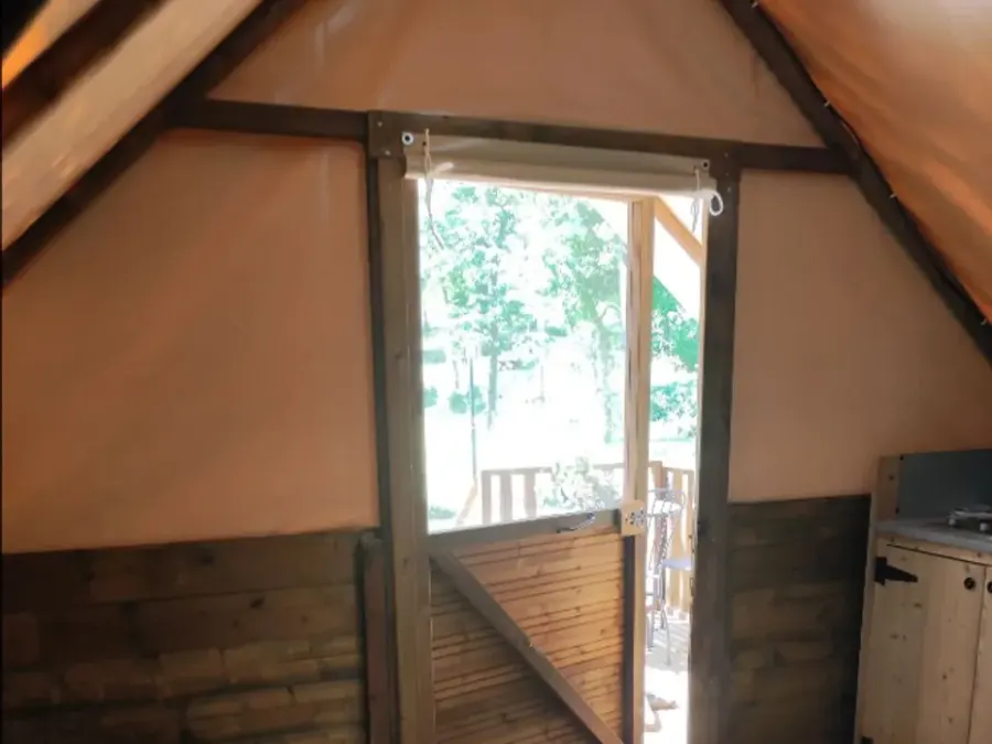 Saecula Natural Village Experience – Italië – foto 6