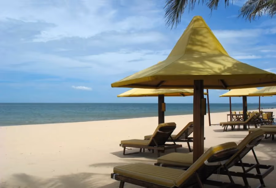 Saigon en Mui Ne – Vietnam