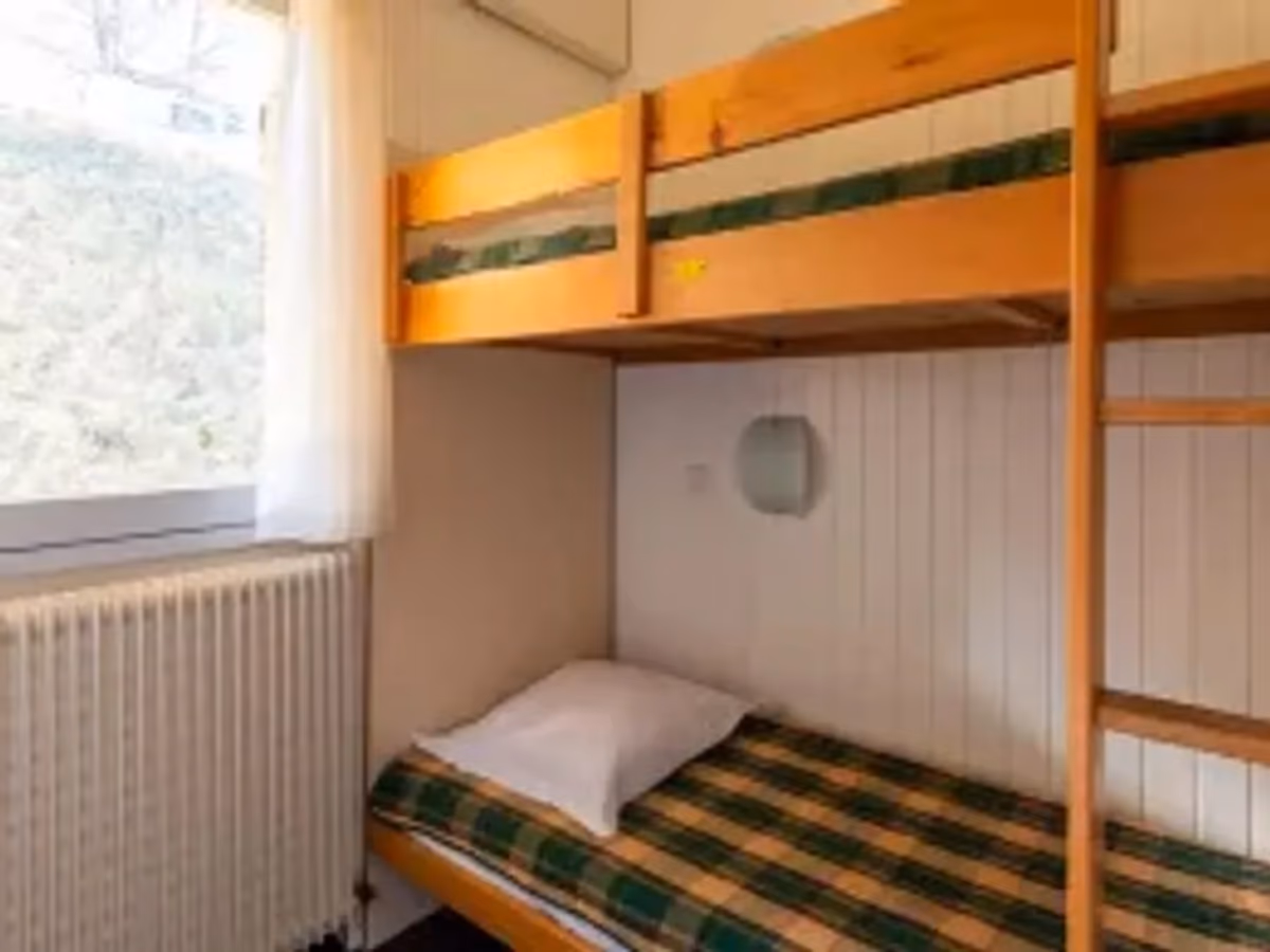 Saint-Jean-La-Vêtre - Résidence Les Monts du Forez - Vacancéole – vakantie Frankrijk
