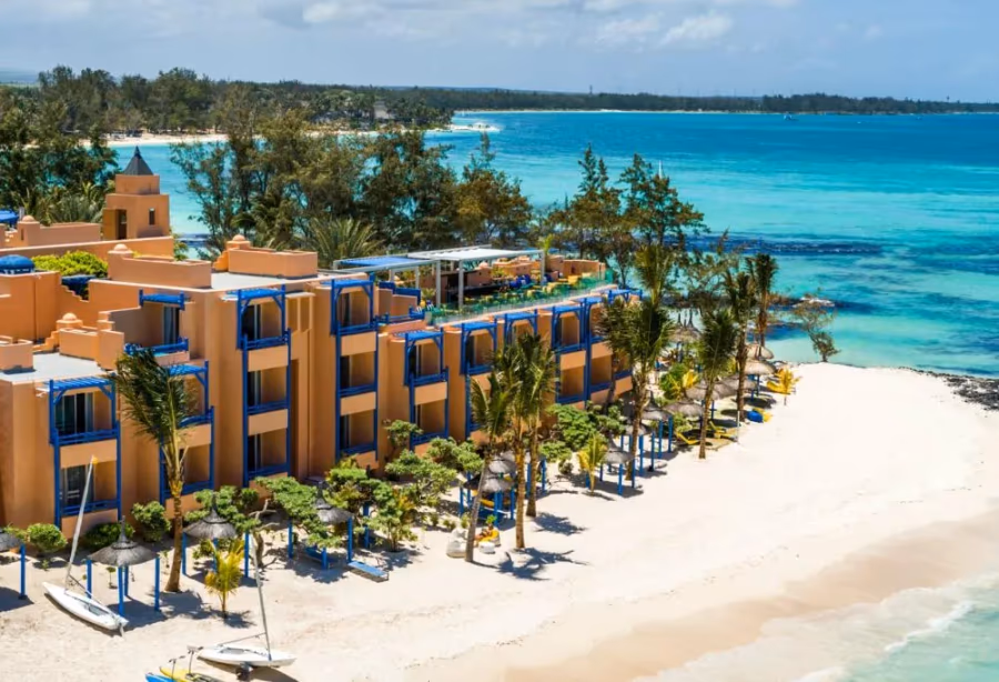 Salt of Palmar Mauritius – Mauritius
