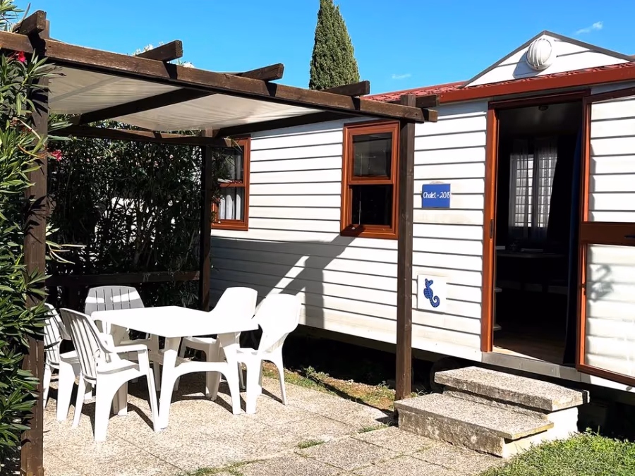 San Benedetto Camping Relais – Italië