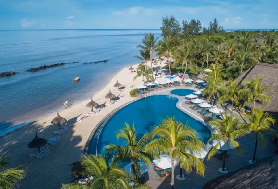 Sands Suites Resort & Spa – Mauritius