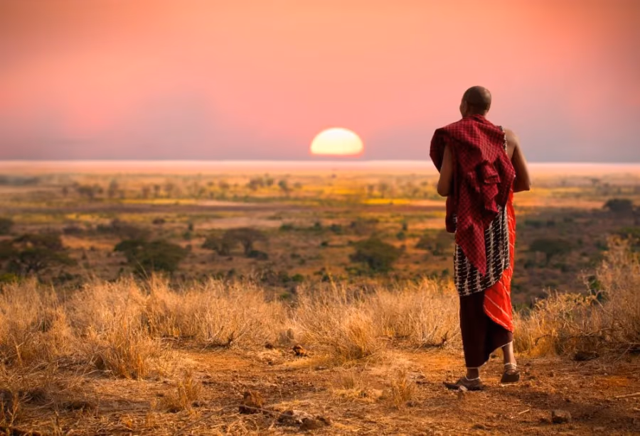 Serengeti & Ngorongoro Krater Deluxe – Tanzania