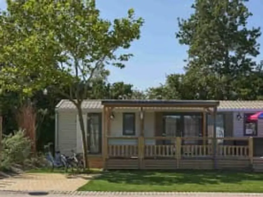Siblu Camping de Oase – NEDERLAND – foto 2