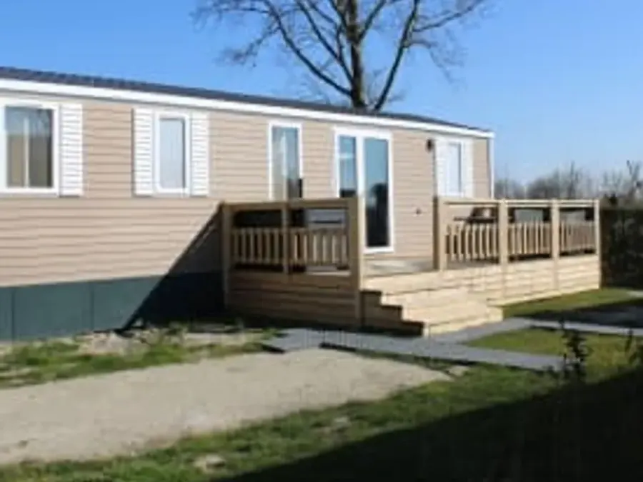 Siblu Camping In de Bongerd – NEDERLAND – foto 2