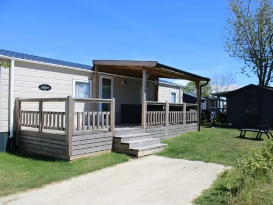 Siblu Camping In de Bongerd – NEDERLAND – foto 3