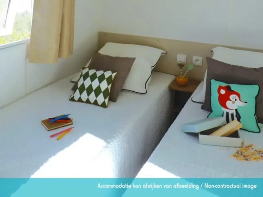 Siblu Camping In de Bongerd – NEDERLAND – foto 4