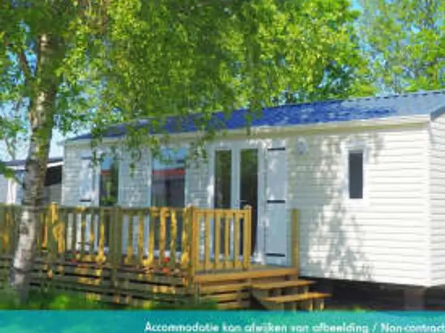 Siblu Camping Lauwersoog – NEDERLAND – foto 1