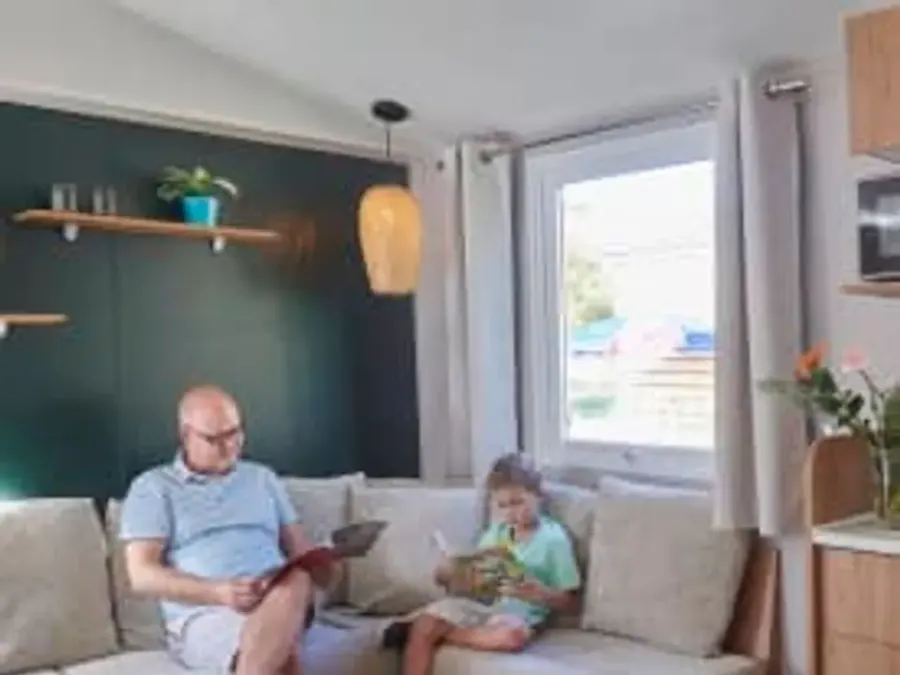 Siblu Camping Meerwijck – NEDERLAND – foto 1