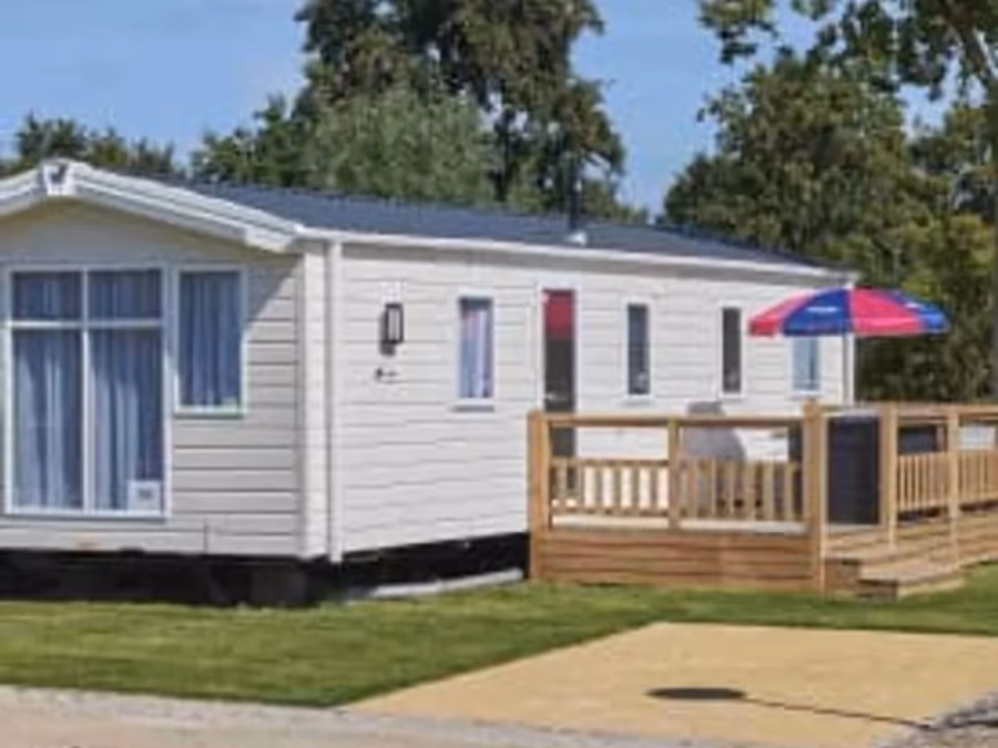 Siblu Camping de Oase – NEDERLAND