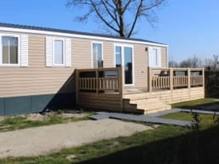 Siblu Camping In de Bongerd – NEDERLAND