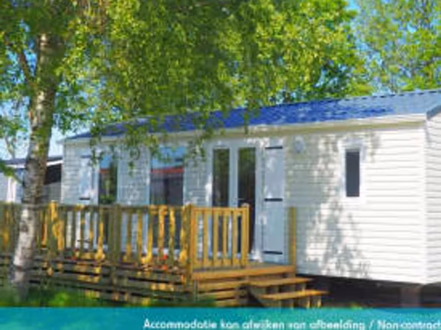 Siblu Camping Lauwersoog – NEDERLAND