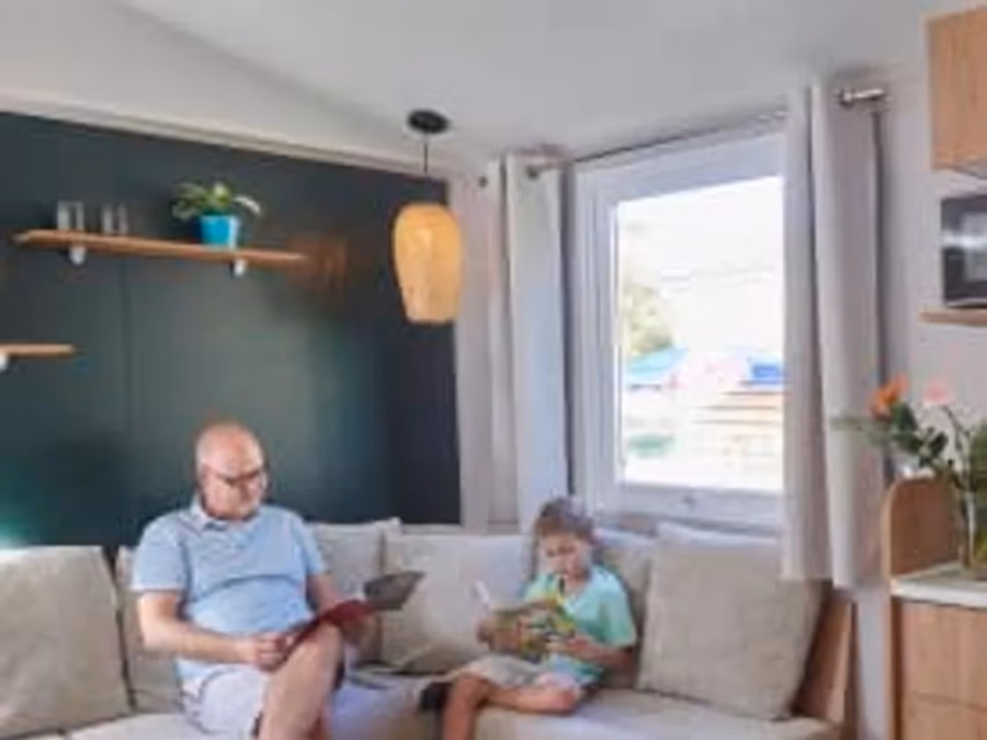Siblu Camping Meerwijck – NEDERLAND