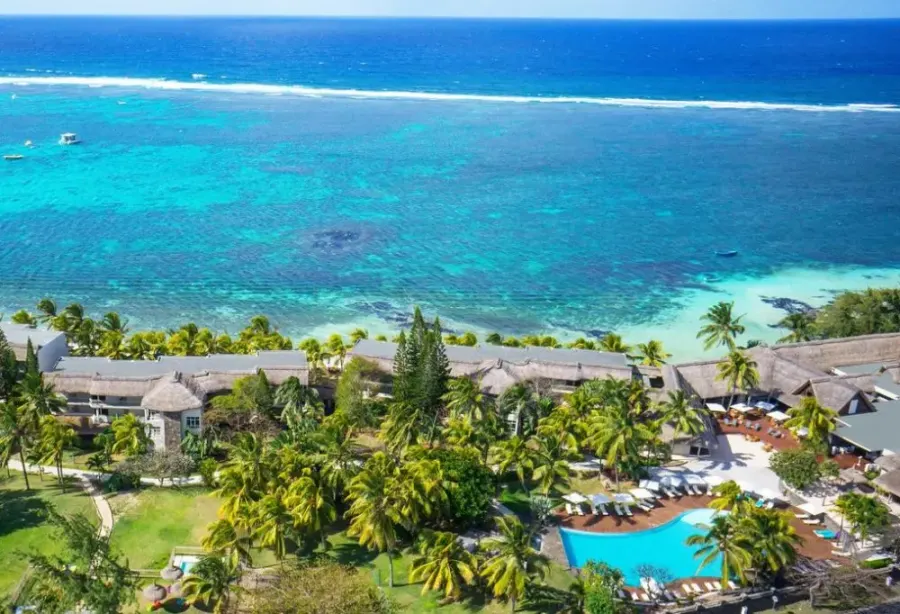 Solana Beach Resort – Mauritius – foto 1