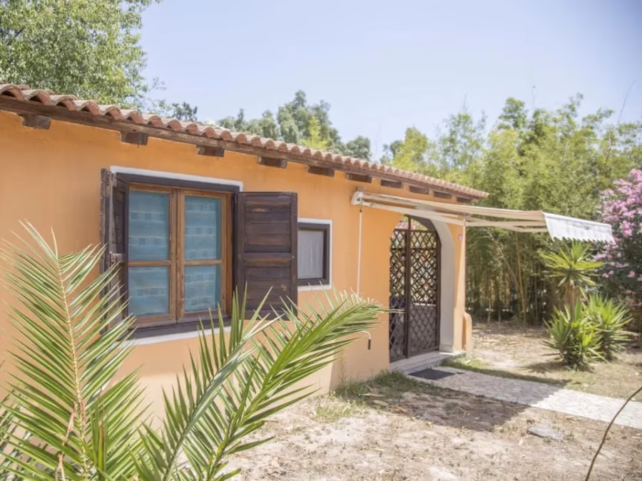 Sos Flores Camping Village – Italië