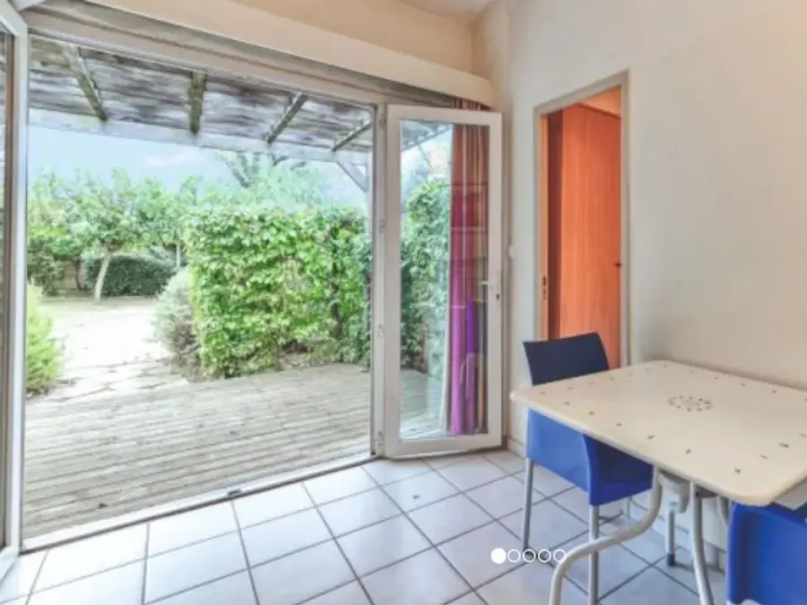 SOWELL Family Cap d'Agde – FRANKRIJK – foto 1