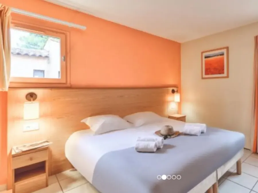 SOWELL Family Cap d'Agde – FRANKRIJK – foto 2