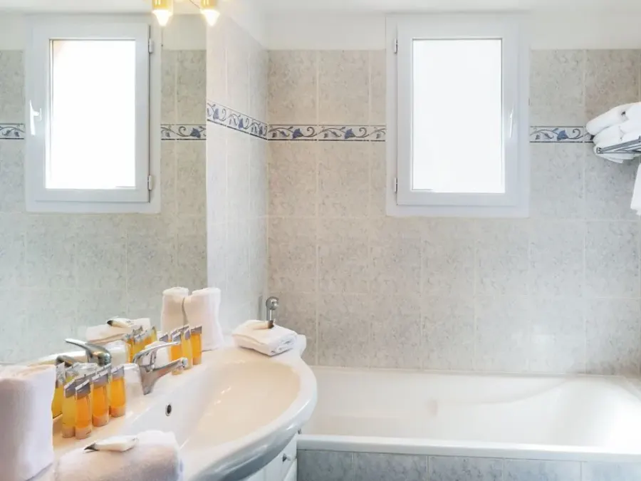 SOWELL RESIDENCES Les Mazets – FRANKRIJK – foto 4