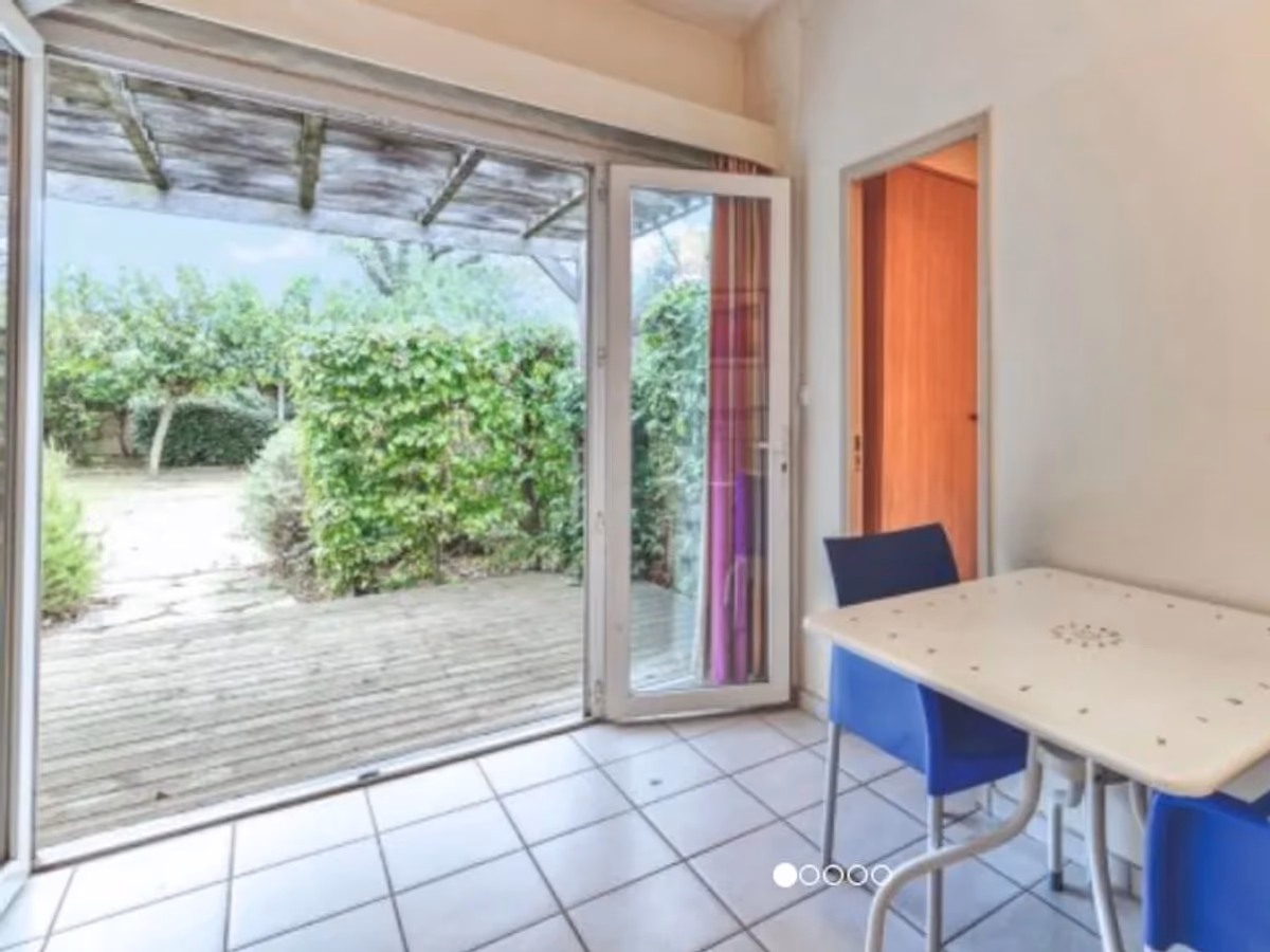 SOWELL Family Cap d'Agde – vakantie Frankrijk
