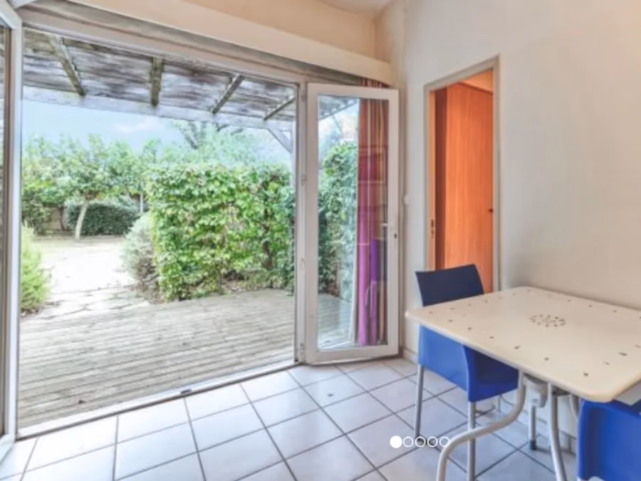 SOWELL Family Cap d'Agde – FRANKRIJK