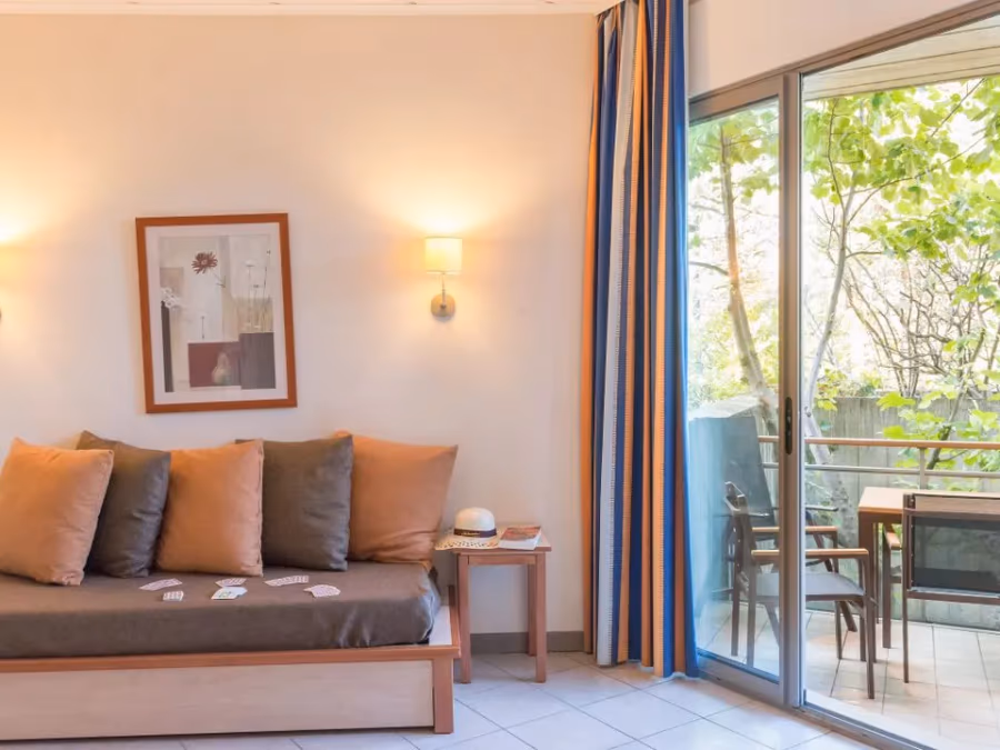 SOWELL Family Le Vallon – FRANKRIJK