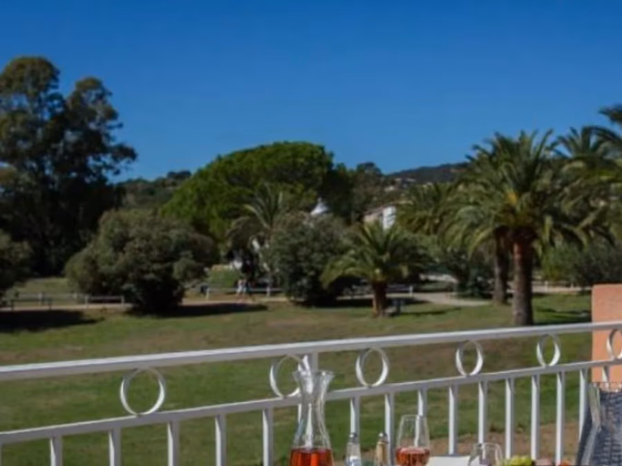 SOWELL RESIDENCES Les Perles de Saint Tropez – FRANKRIJK