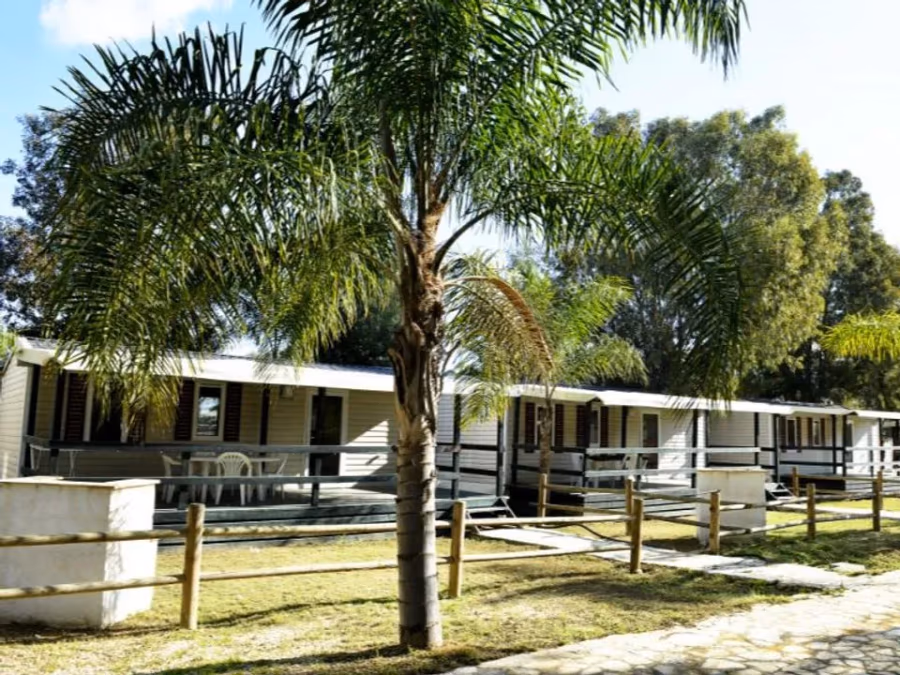 Sporting Club Village – Italië
