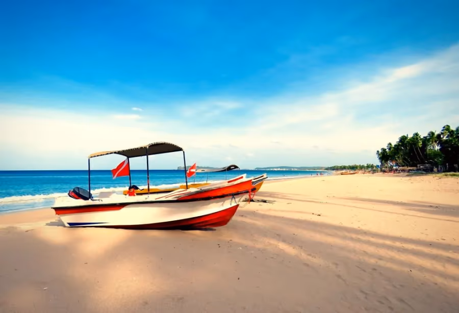 Sri Lanka Highlights & Trincomalee – Sri Lanka