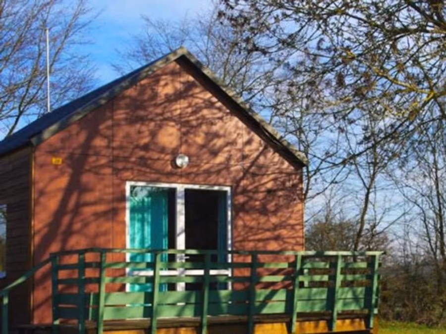 Station Touristique Le Valjoly – FRANKRIJK