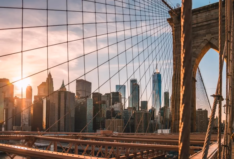 Stedentrip New York met stopover IJsland – IJsland