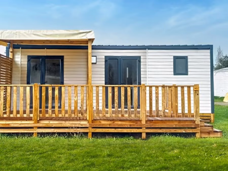 Stork Family Camping Village – Italië
