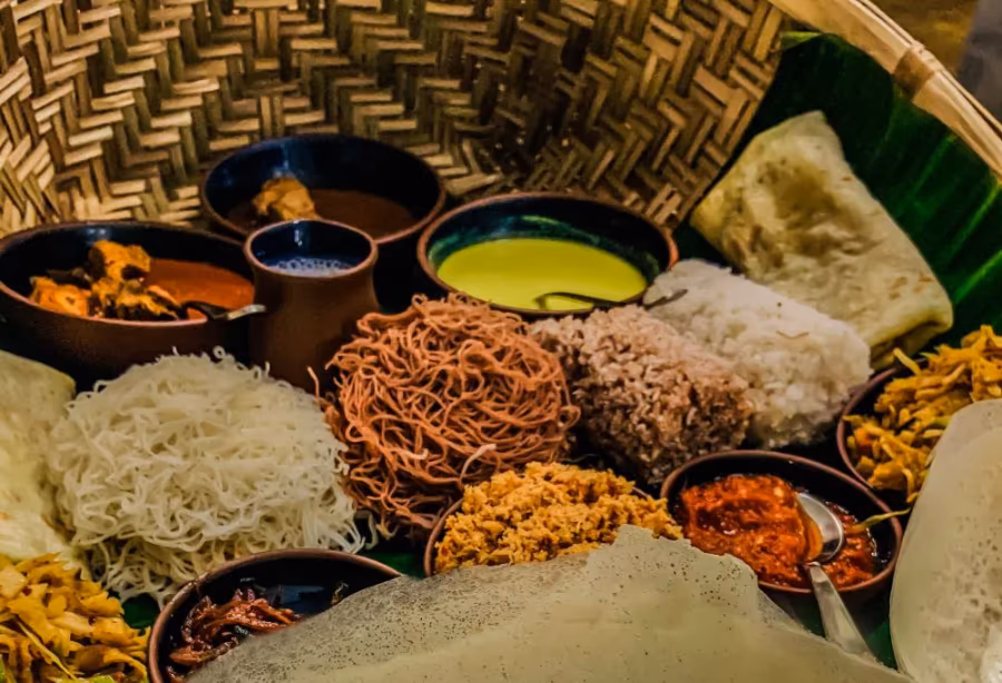 Street Food tour in hip Colombo – Sri Lanka