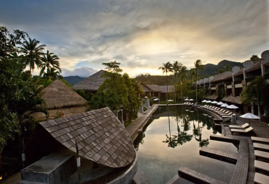 The Dewa – Thailand