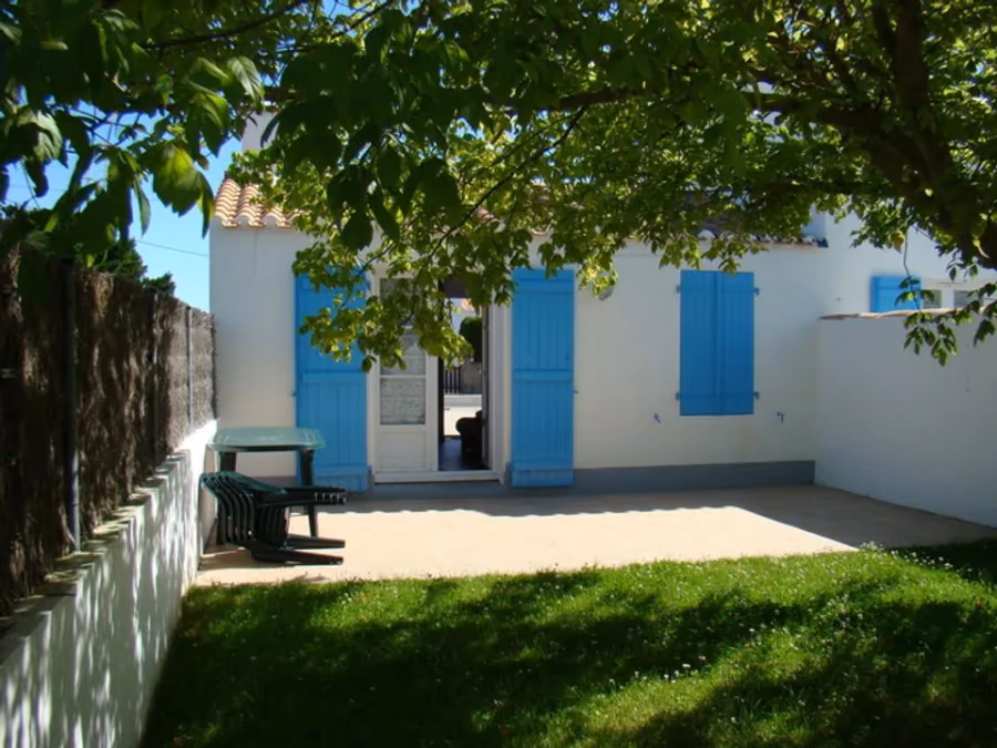 TLC Vacances Noirmoutier – FRANKRIJK