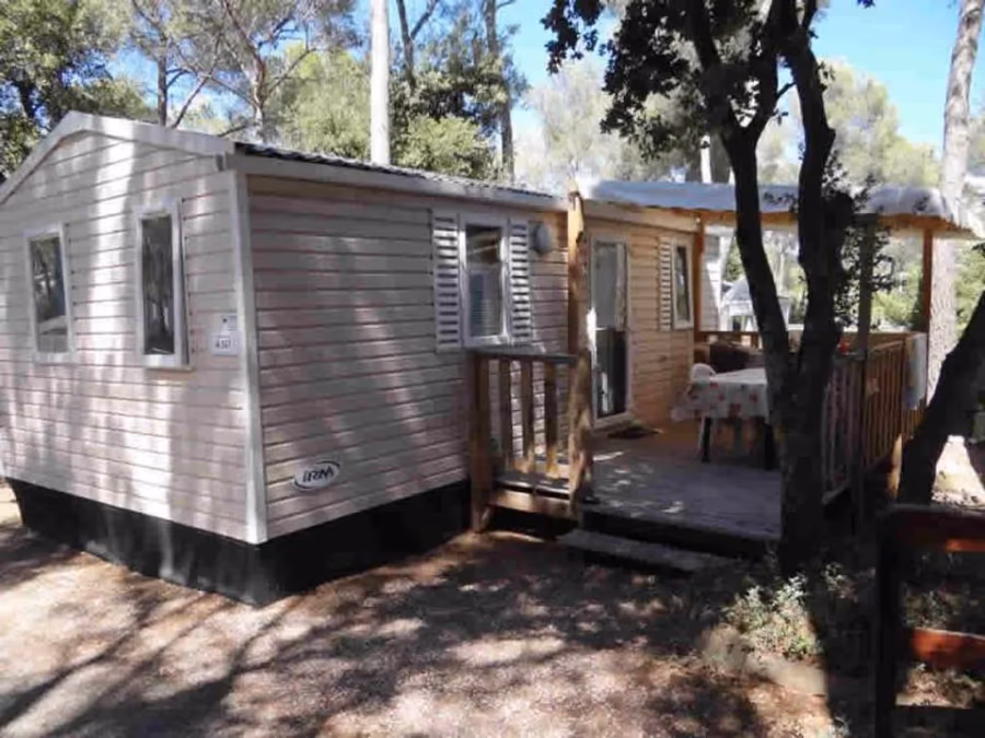 Tour Opérateur sur camping Holiday Green – FRANKRIJK