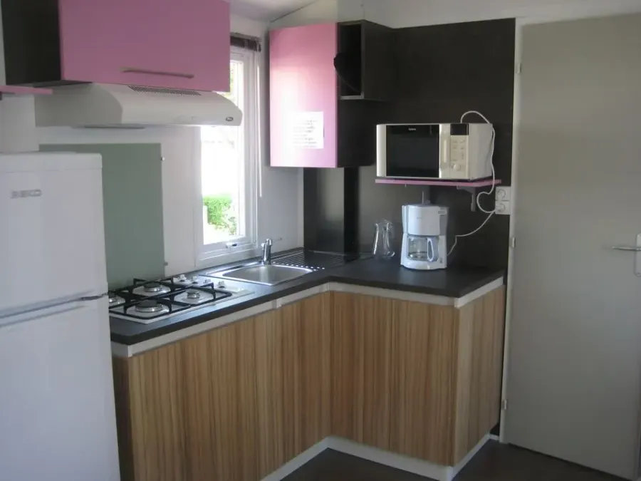 Tours Opérateurs sur Camping Acapulco – FRANKRIJK – foto 2