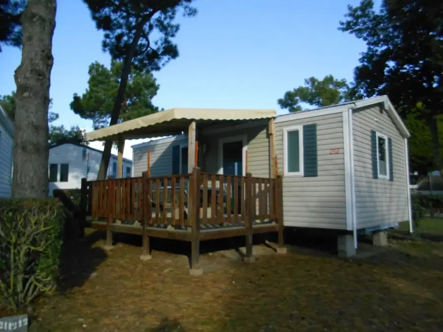 Tours Opérateurs sur Camping Acapulco – FRANKRIJK – foto 6