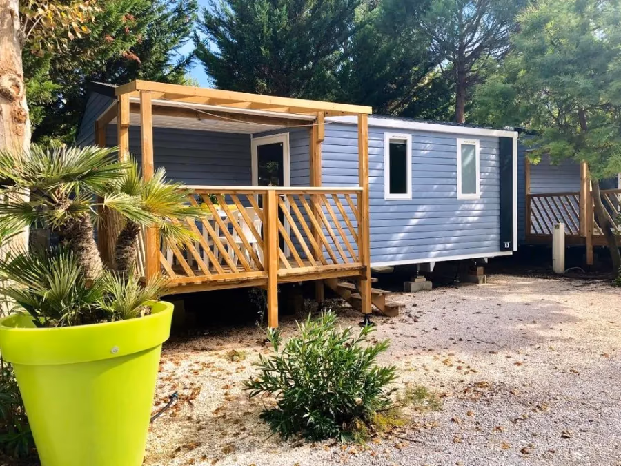 Tours opérateurs sur camping Croix du Sud – FRANKRIJK