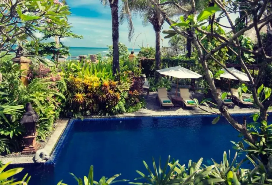 Tugu Bali – Indonesië – foto 1