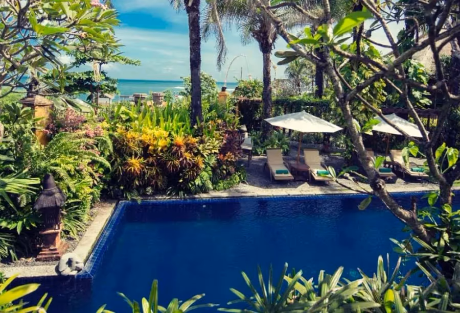 Tugu Bali – Indonesië