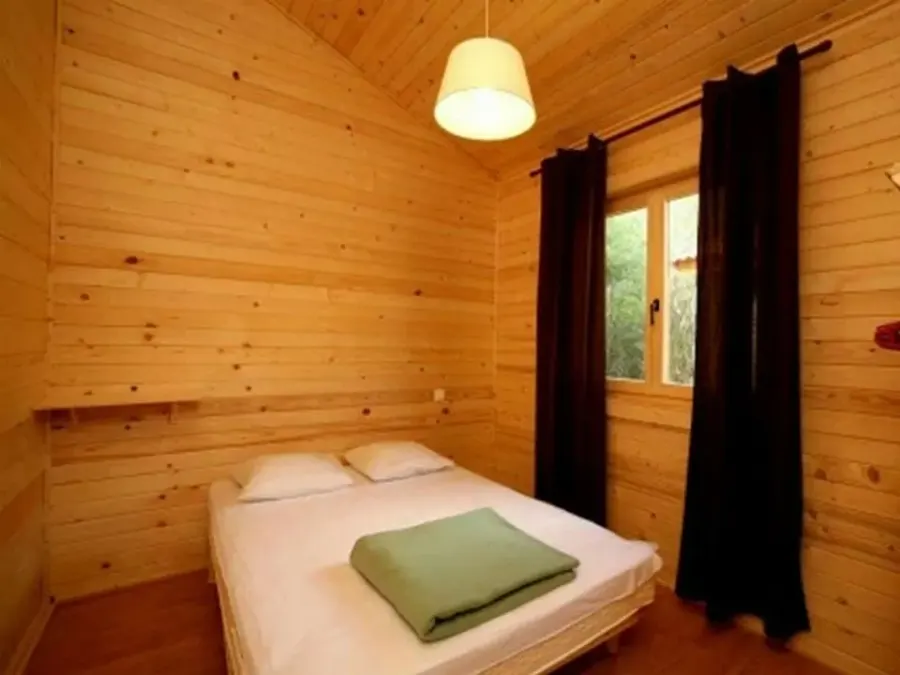 U Stabiacciu Camping & Chalets – FRANKRIJK – foto 2