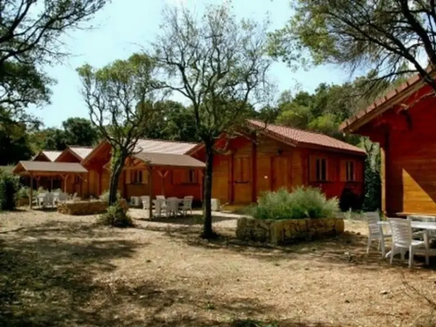 U Stabiacciu Camping & Chalets – FRANKRIJK – foto 3