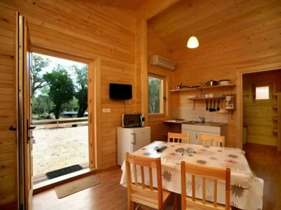U Stabiacciu Camping & Chalets – FRANKRIJK – foto 4