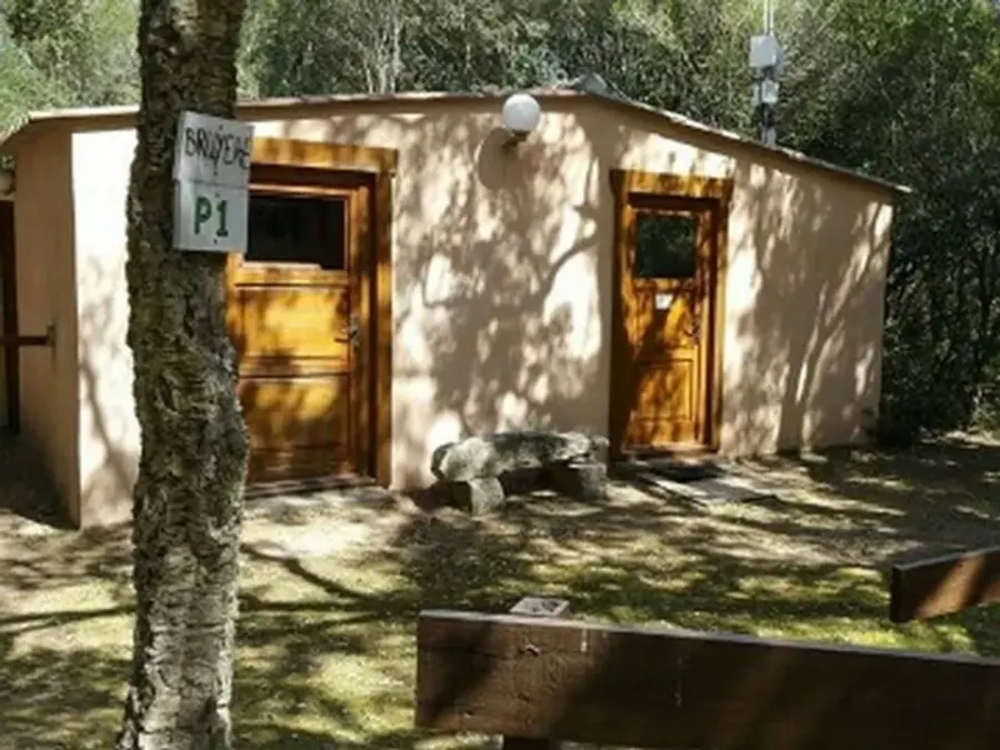 U Stabiacciu Camping & Chalets – FRANKRIJK – foto 5