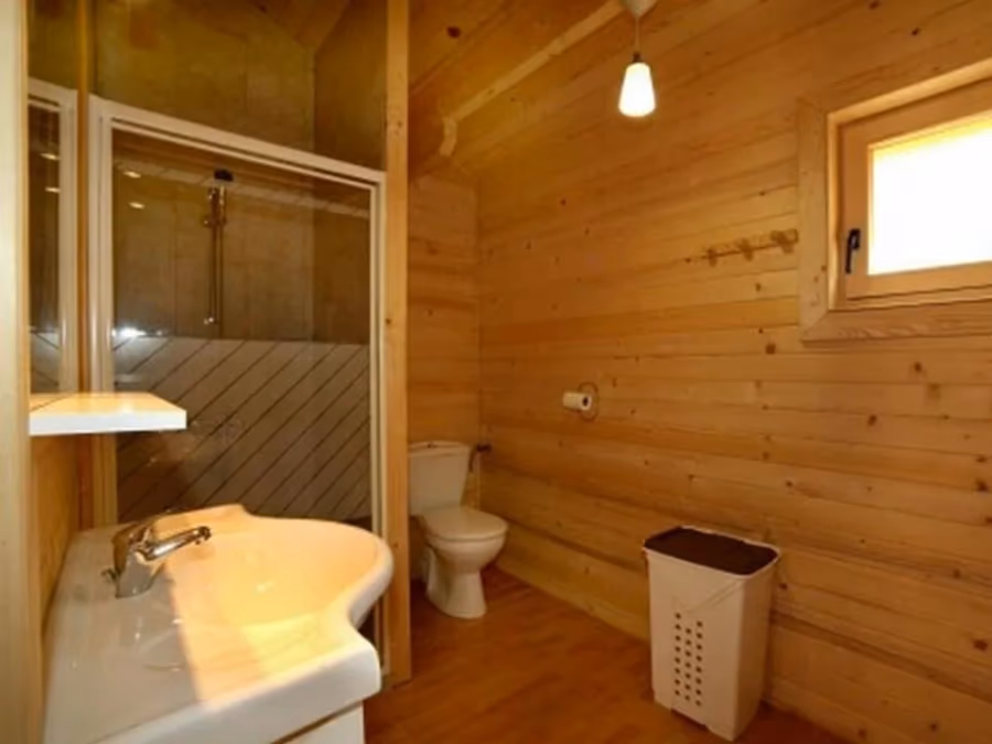 U Stabiacciu Camping & Chalets – FRANKRIJK
